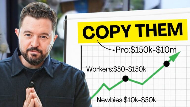 The Career Move Most People Never Make
