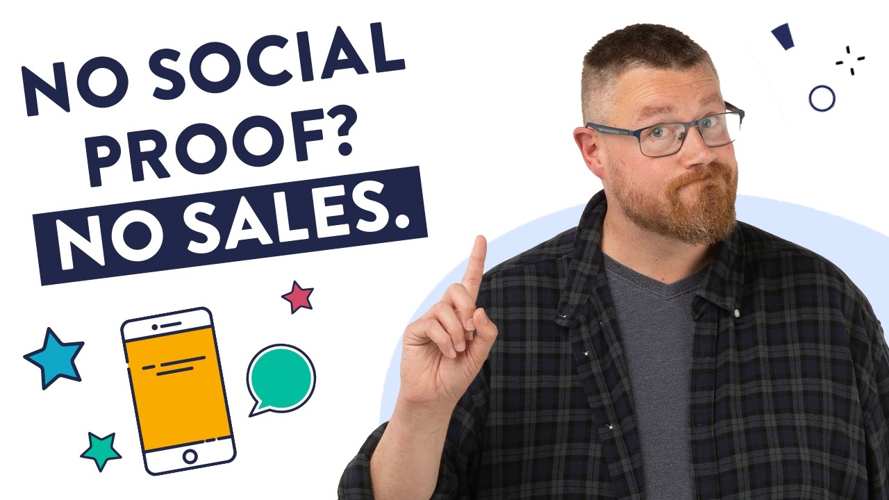 7 Lead Magnet Landing Page Mistakes That Are KILLING Your Conversions
