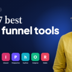 The 7 best quiz funnel tools - 2026 comparison featuring ScoreApp (our pick), Typeform, Interact, Perspective, heyflow, Outgrow, and Riddle