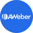 AWeber Logo