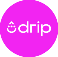 Drip Logo