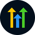 Go High Level Logo