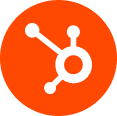 Hubspot Logo