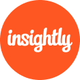 Insightly Logo