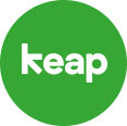 Keap Logo