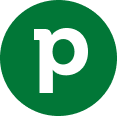 Pipedrive Logo