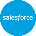 Salesforce Logo