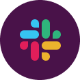 Slack Logo