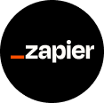 Zapier Logo