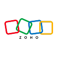 Zoho Logo