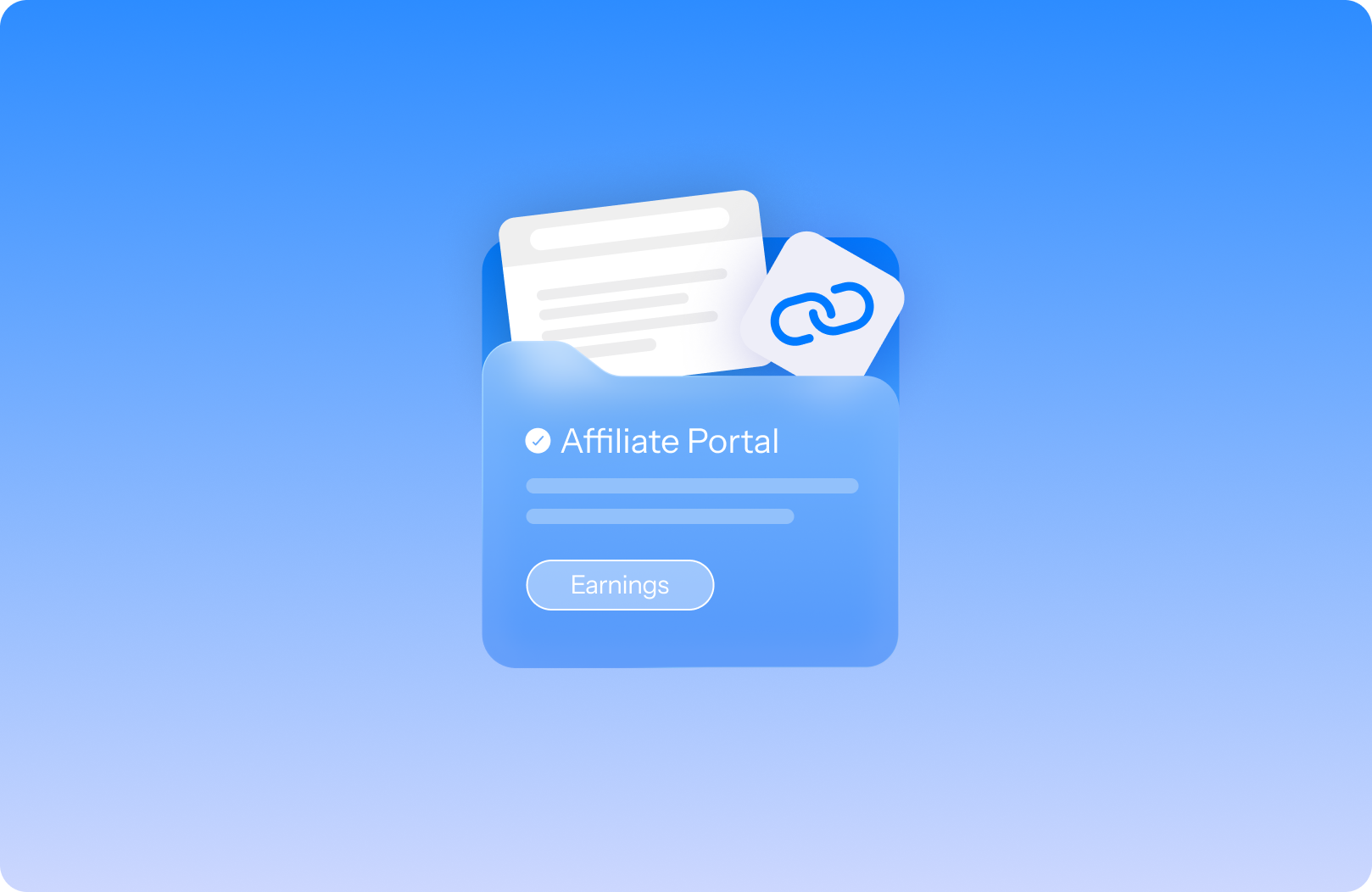 ScoreApp Affiliate Portal screenshot placeholder
