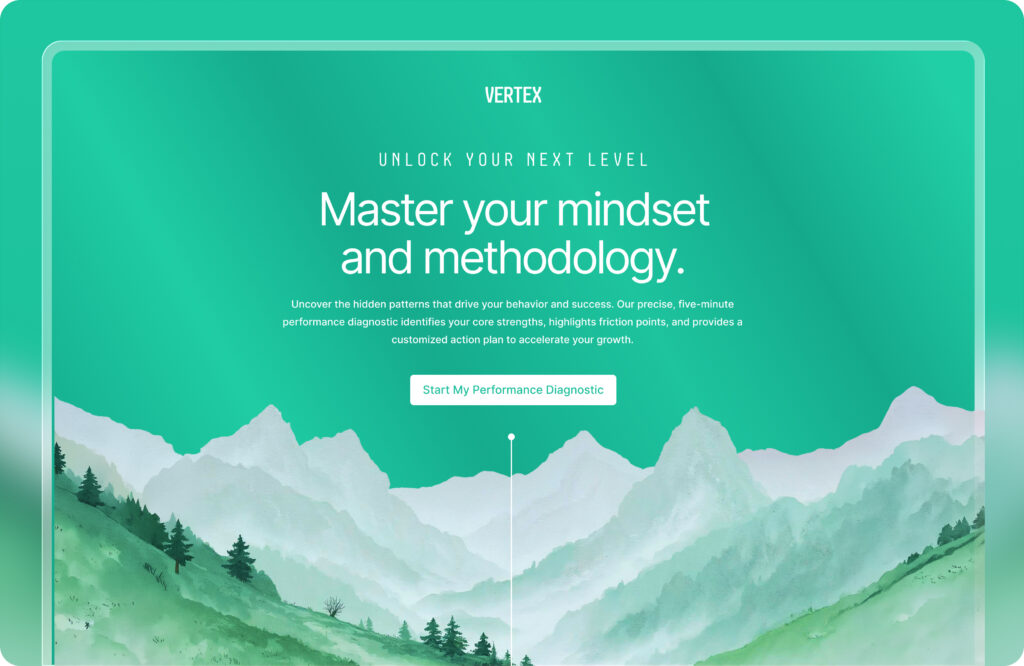Landing Pages