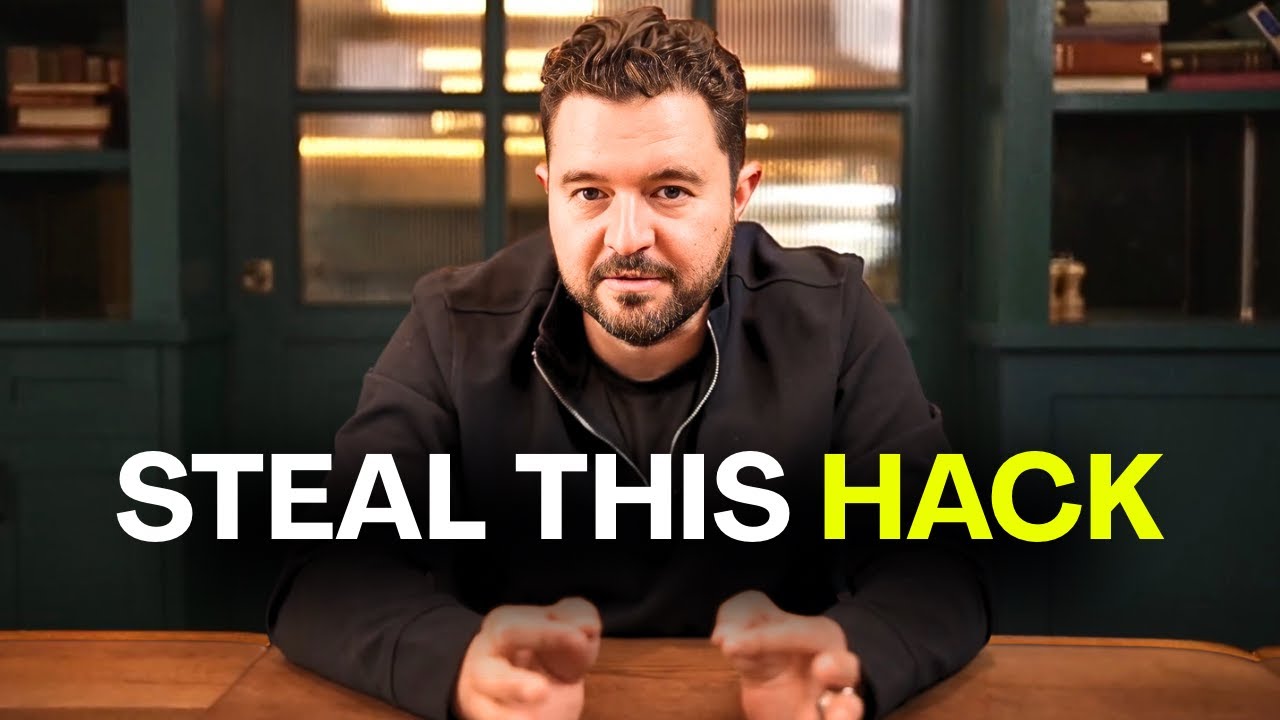 How I Landed a Six-Figure Client in 48 Hours