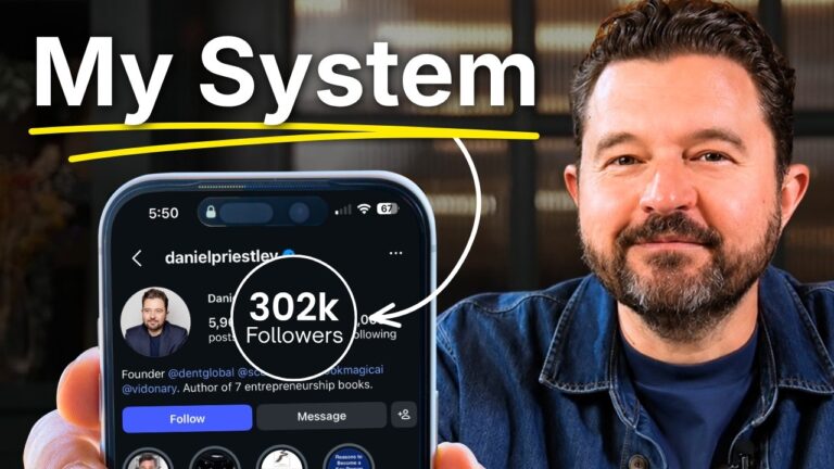 How to Master Social Media