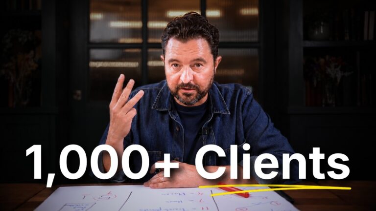 The Launch Strategy That Got 1000 Customers in 72 Hours