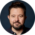 Daniel Priestley