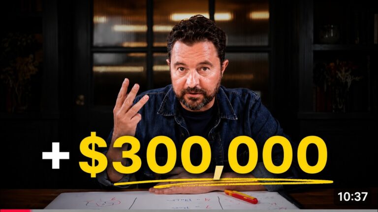 The AI Prompt That Generated $300,000 in One Week
