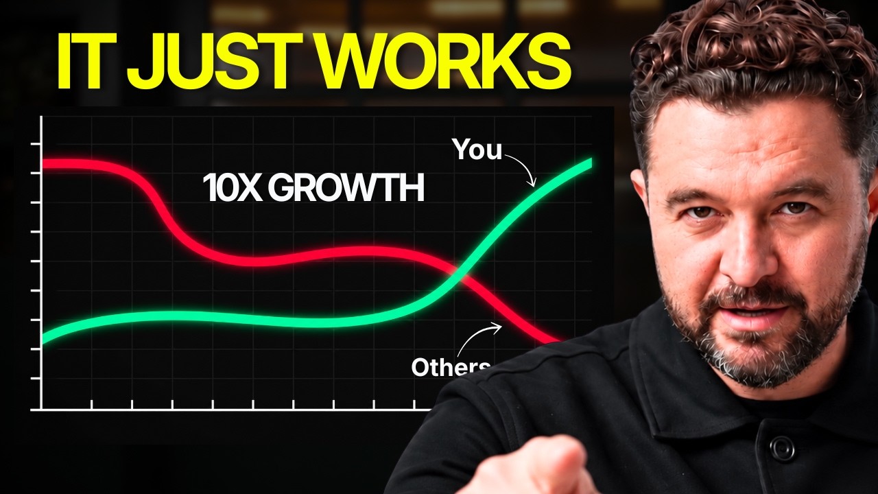 99% Of Businesses Don't Have This
