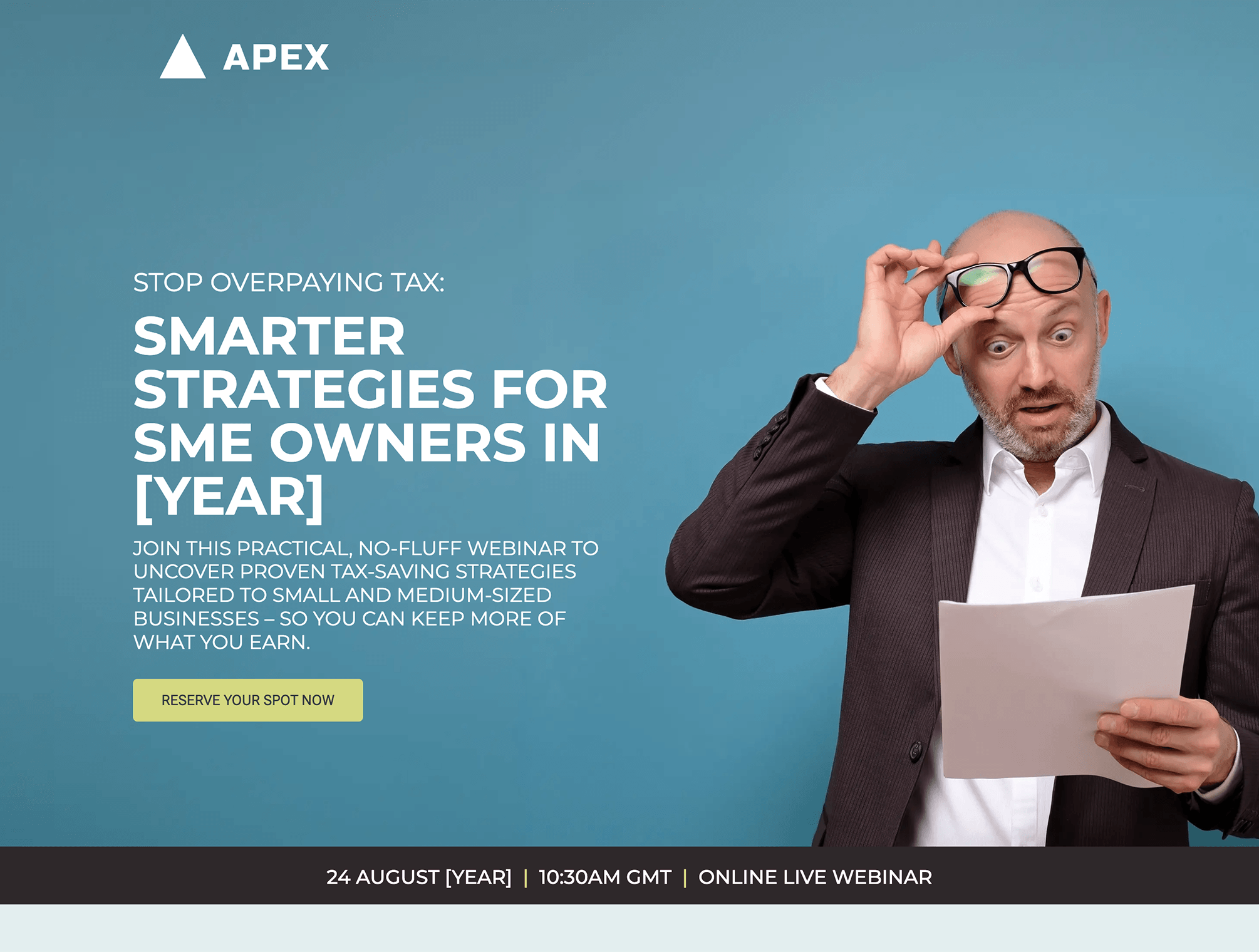 Join the Waitlist Example 2