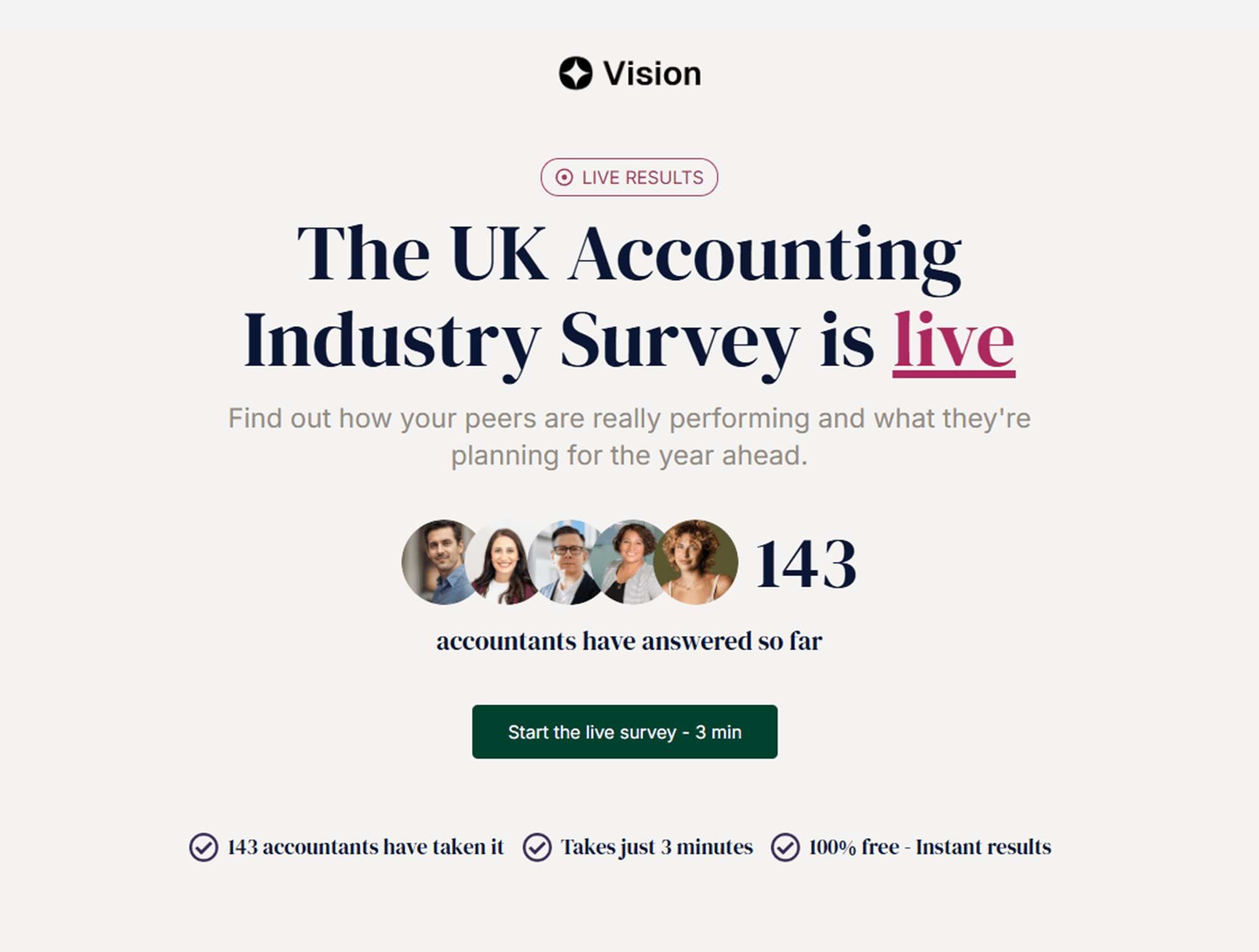 Join the Waitlist Example 2