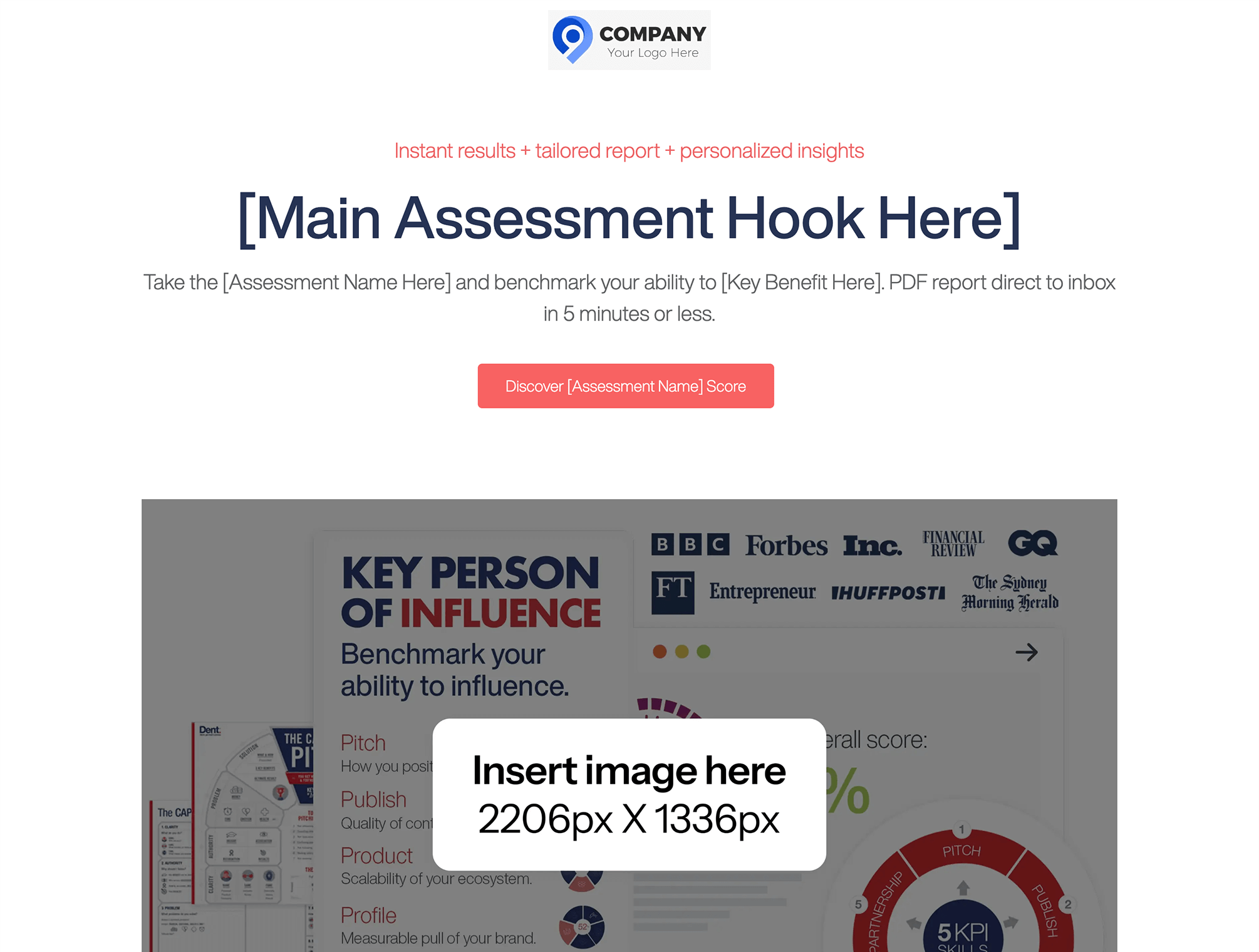 Join the Waitlist Example 2