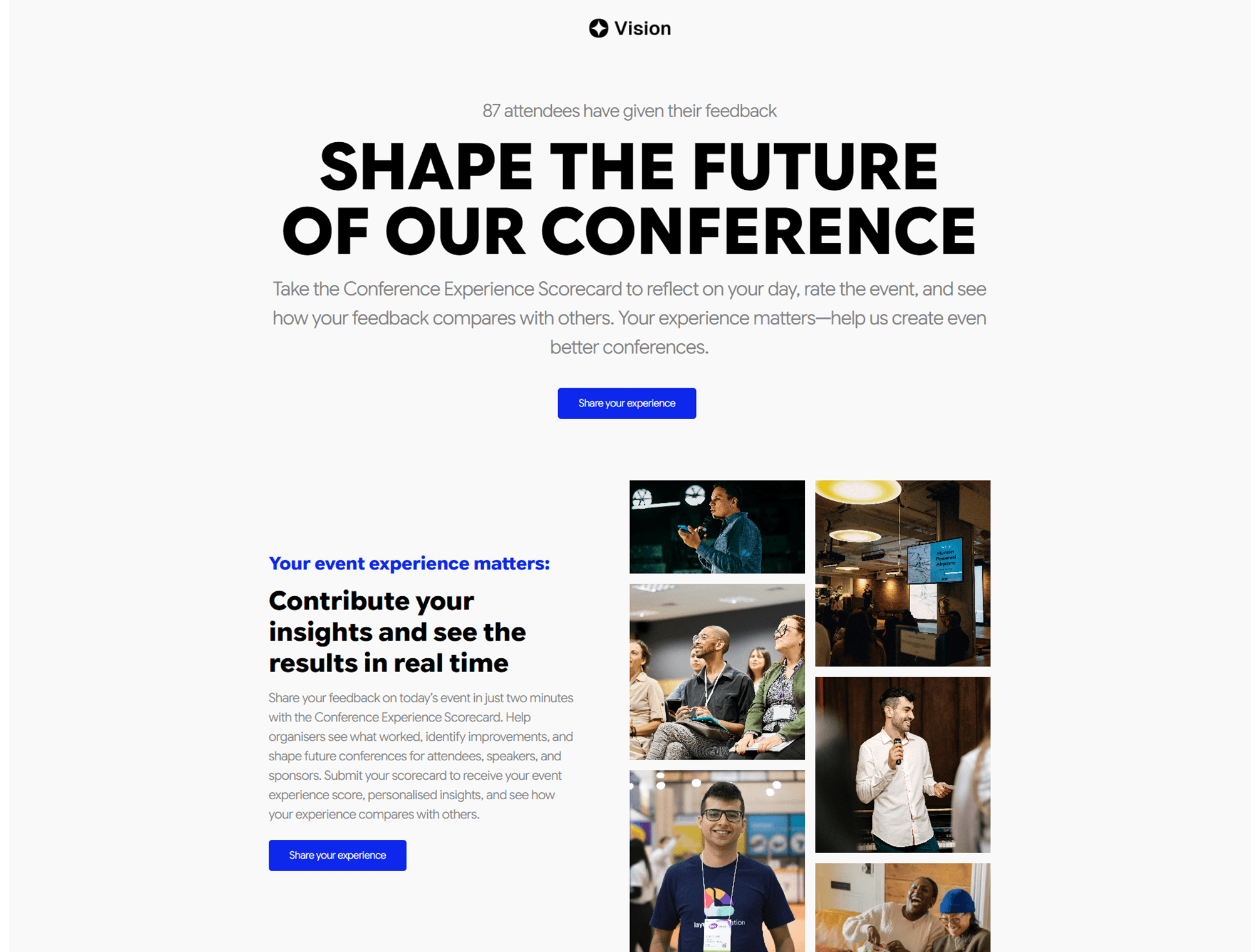 Join the Waitlist Example 2