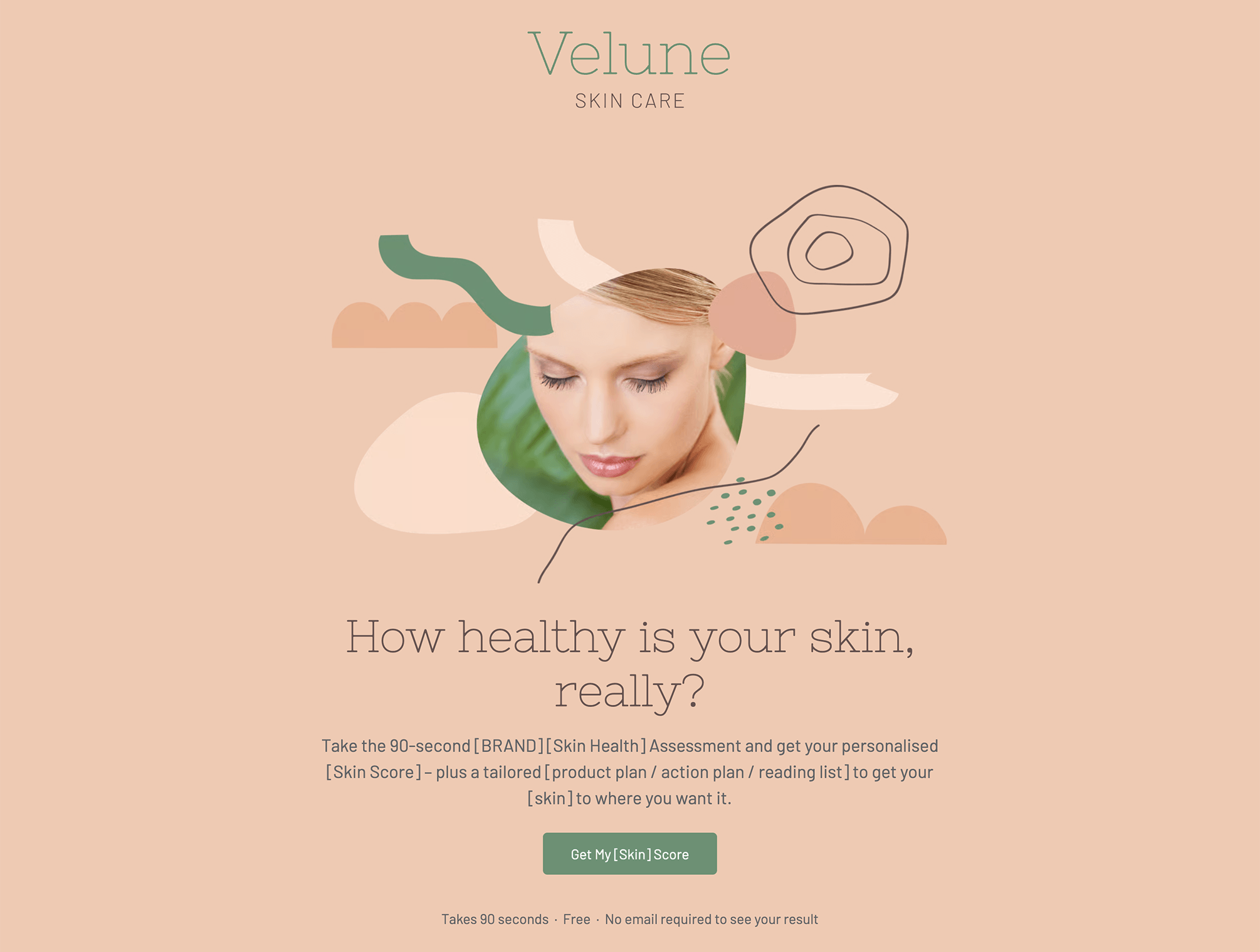 Join the Waitlist Example 2