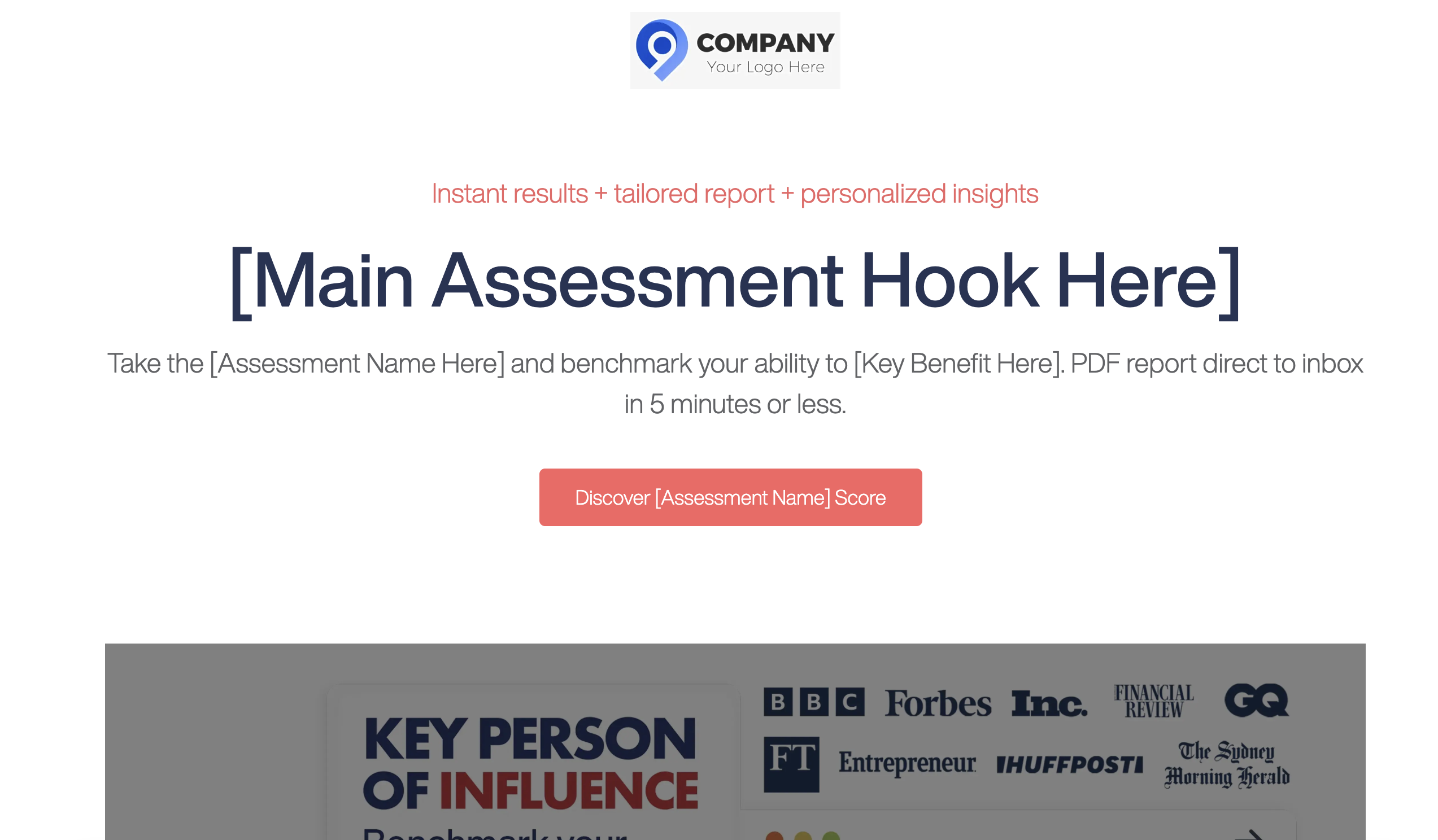 Join the Waitlist Example 2