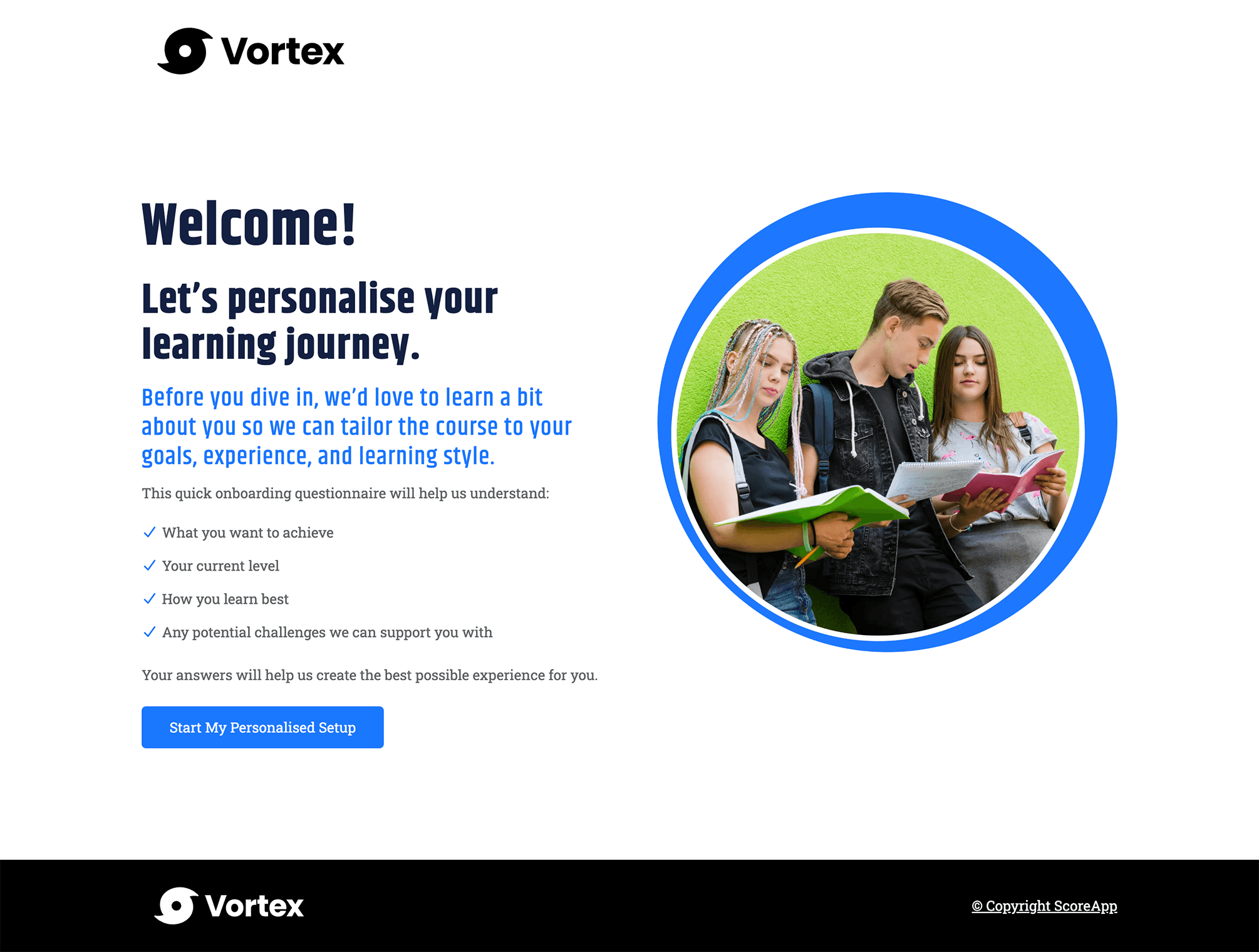 Join the Waitlist Example 2