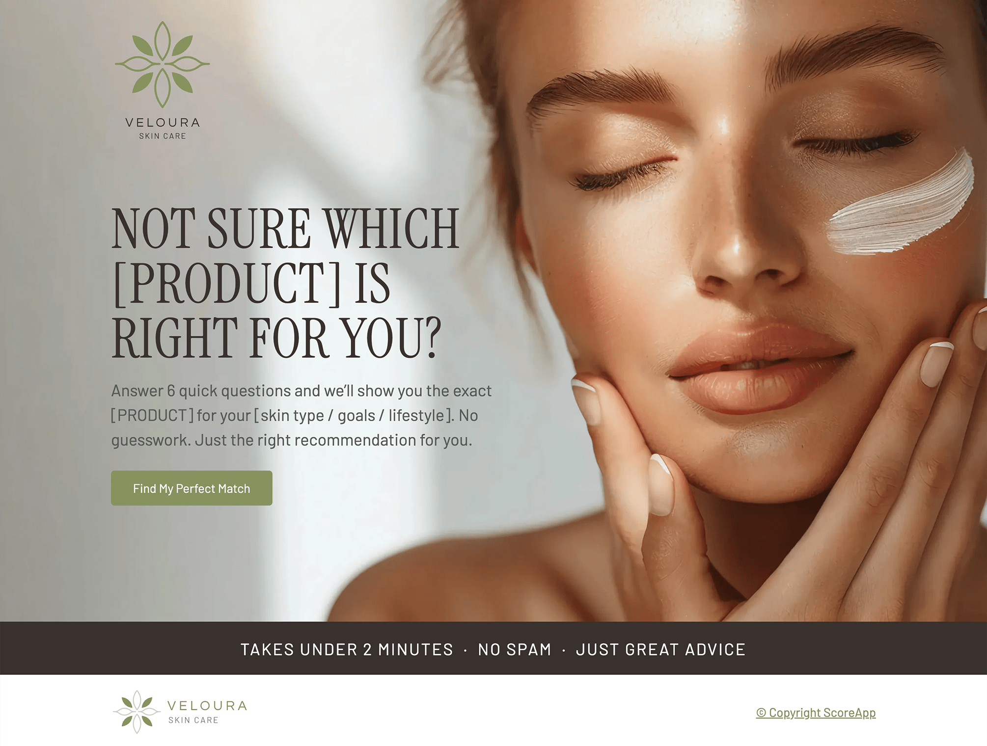 Join the Waitlist Example 2