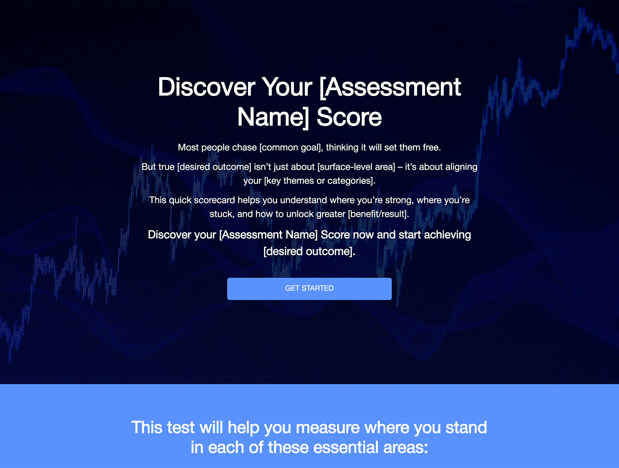 Join the Waitlist Example 2