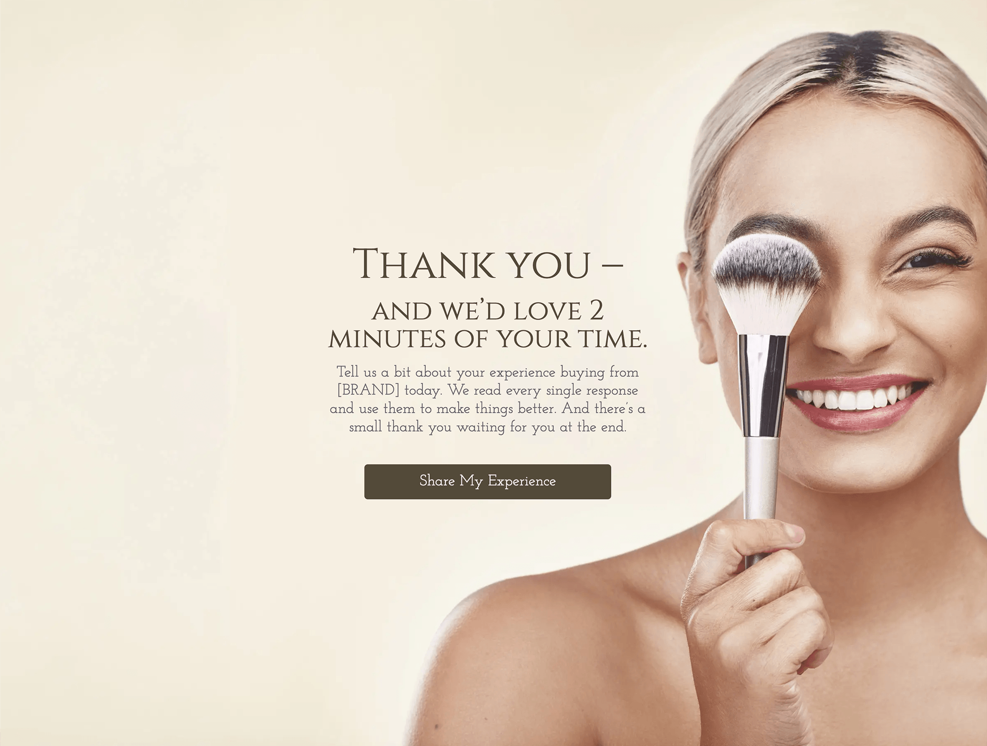 Join the Waitlist Example 2